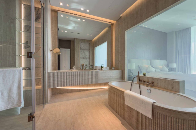 3 Bedroom Apartment — Five Lux JBR — photo 7