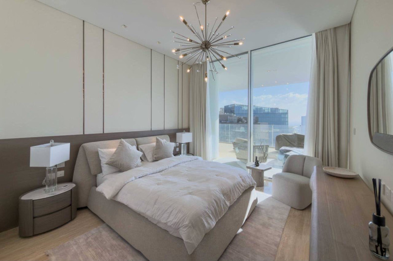3 Bedroom Apartment — Five Lux JBR — photo 6