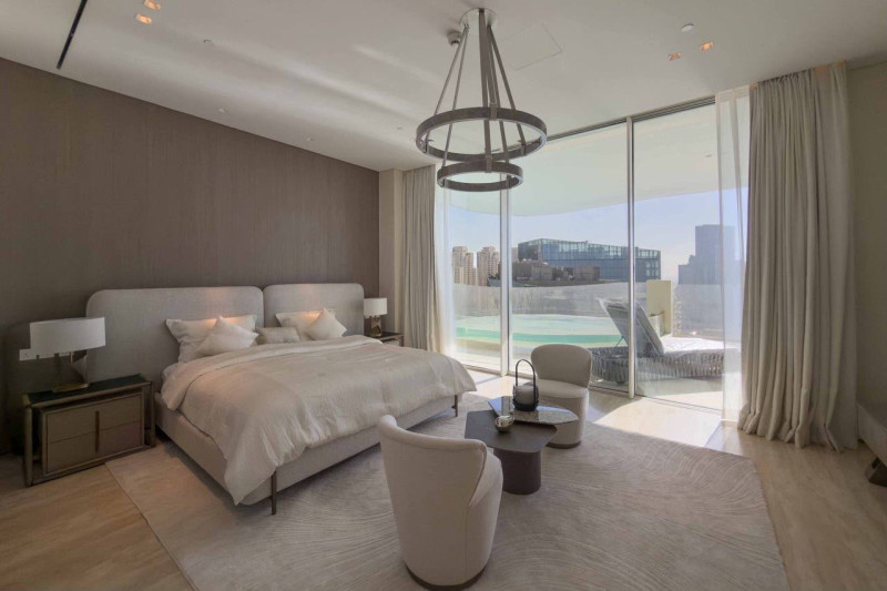 3 Bedroom Apartment — Five Lux JBR — photo 9