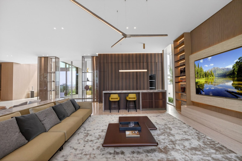 6 Bedroom Villa — La Mer South — photo 22