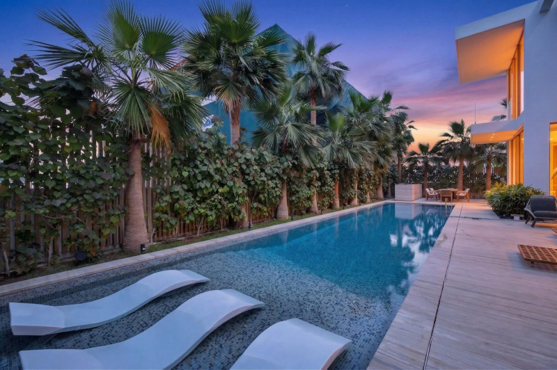 6 Bedroom Villa — La Mer South — photo 2