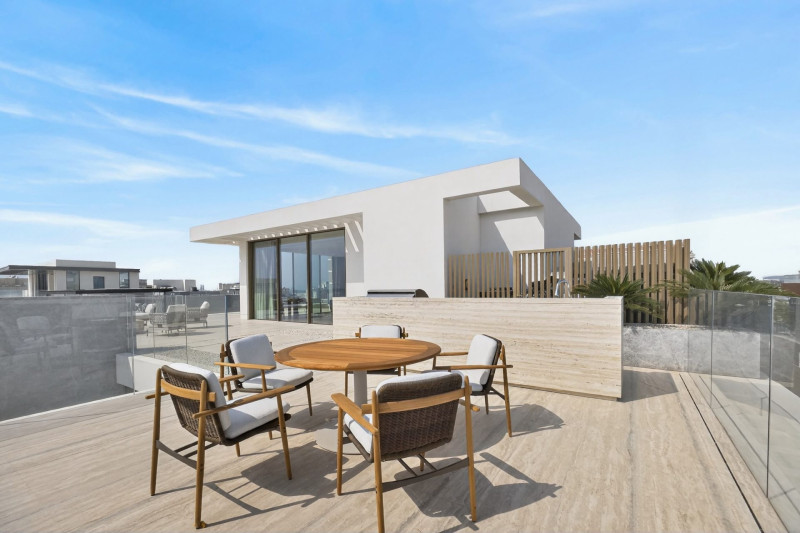 6 Bedroom Villa — La Mer South — photo 19