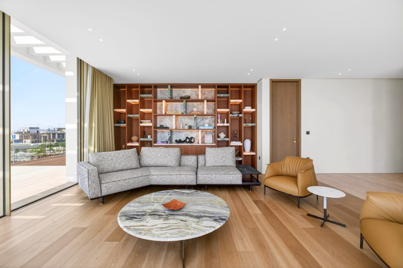 6 Bedroom Villa — La Mer South — photo 33