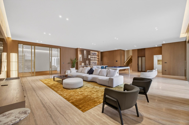 6 Bedroom Villa — La Mer South — photo 8