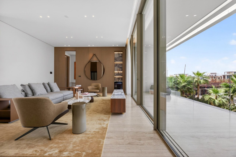 6 Bedroom Villa — La Mer South — photo 20