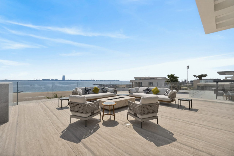 6 Bedroom Villa — La Mer South — photo 18