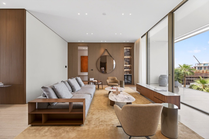 6 Bedroom Villa — La Mer South — photo 31