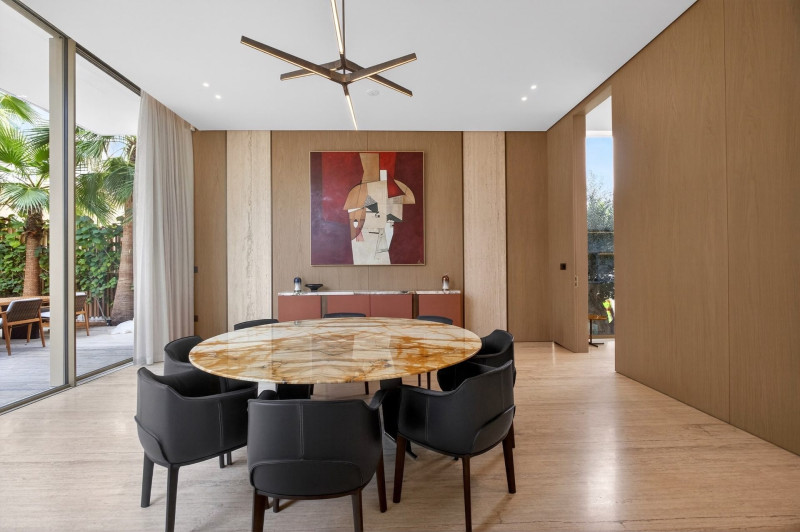 6 Bedroom Villa — La Mer South — photo 7