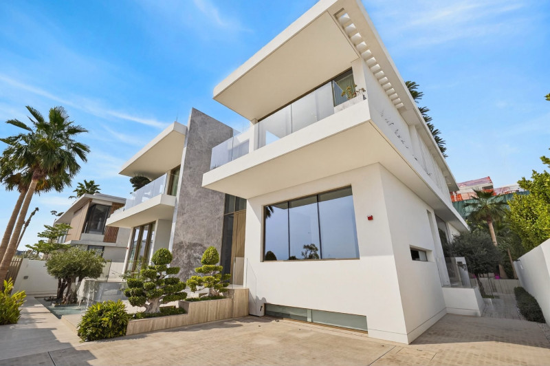 6 Bedroom Villa — La Mer South — photo 6