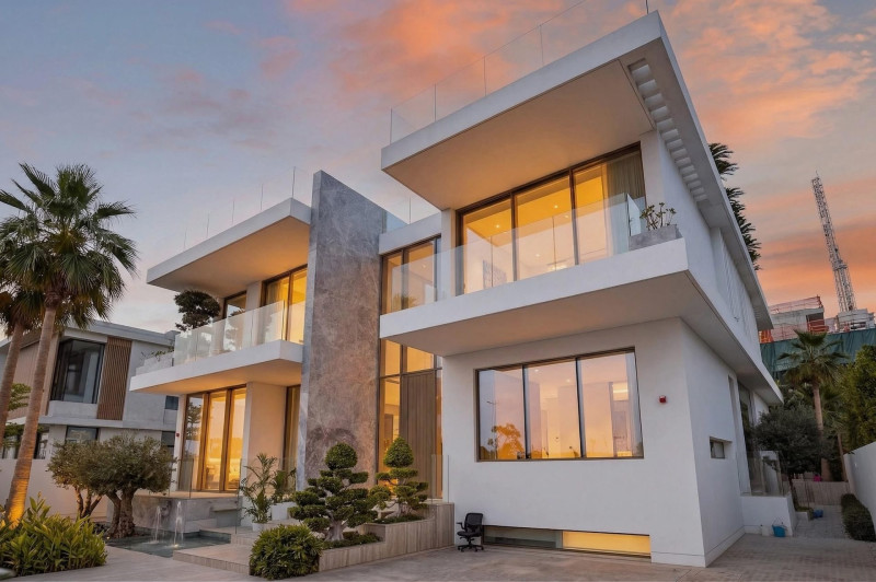 6 Bedroom Villa — La Mer South — photo 5