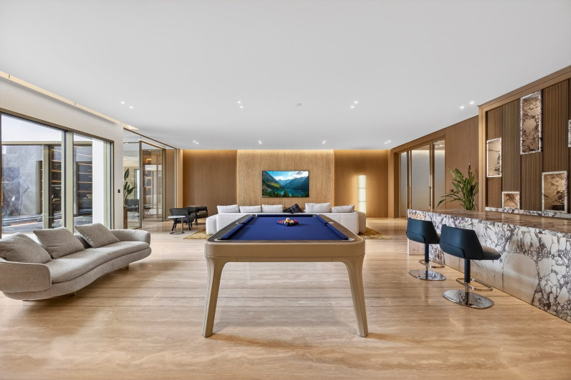 6 Bedroom Villa — La Mer South — photo 9