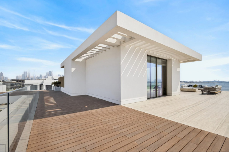 6 Bedroom Villa — La Mer South — photo 29