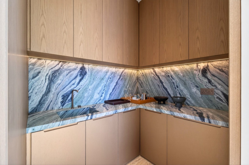 6 Bedroom Villa — La Mer South — photo 30