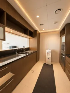 2 Bedroom Apartment — The Lofts Central Tower — photo 9