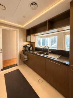 2 Bedroom Apartment — The Lofts Central Tower — photo 5