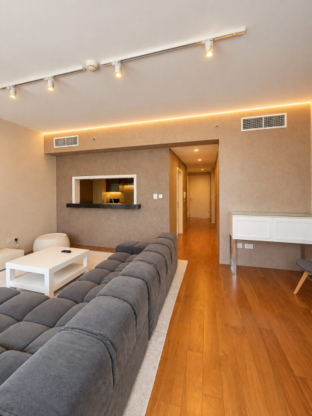 2 Bedroom Apartment — The Lofts Central Tower — photo 4