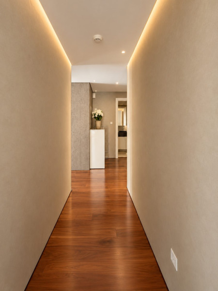 2 Bedroom Apartment — The Lofts Central Tower — photo 11