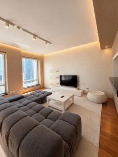 2 Bedroom Apartment — The Lofts Central Tower — photo 1