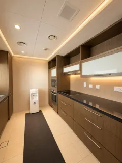 2 Bedroom Apartment — The Lofts Central Tower — photo 6