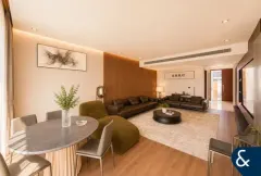 5 Bedroom Villa — Nad AL Sheba Gardens — photo 14