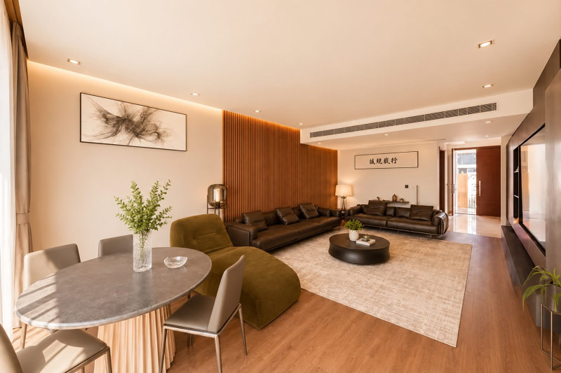 5 Bedroom Villa — Nad AL Sheba Gardens — photo 2