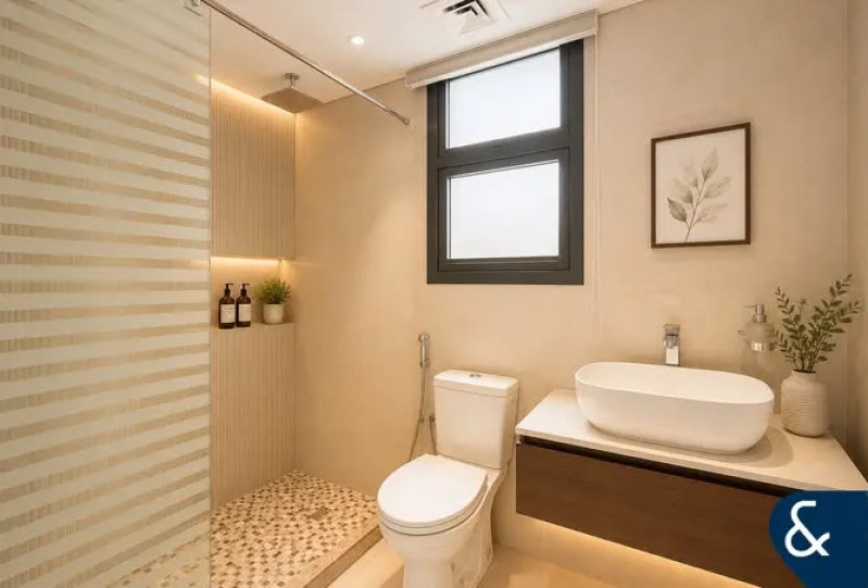 5 Bedroom Villa — Nad AL Sheba Gardens — photo 12