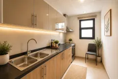 5 Bedroom Villa — Nad AL Sheba Gardens — photo 5