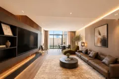 5 Bedroom Villa — Nad AL Sheba Gardens — photo 1