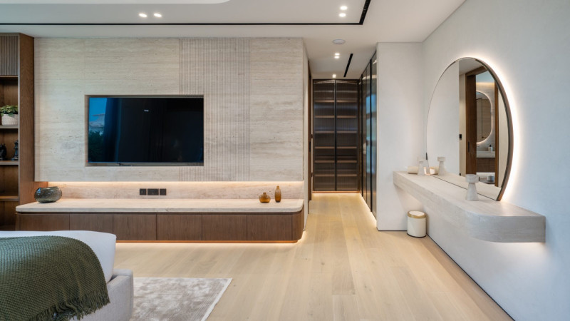 5 Bedroom Villa — Palm Jumeirah — photo 9