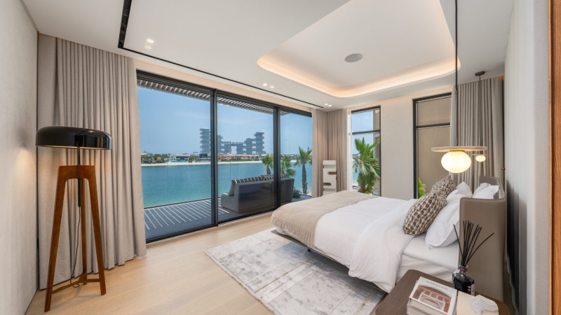 5 Bedroom Villa — Palm Jumeirah — photo 14
