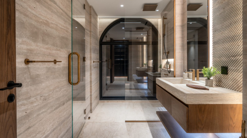 5 Bedroom Villa — Palm Jumeirah — photo 22