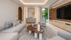 5 Bedroom Villa — Palm Jumeirah — photo 6