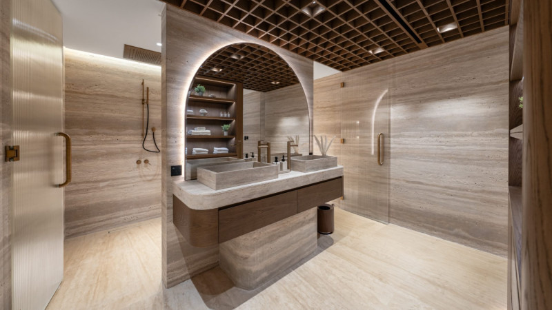 5 Bedroom Villa — Palm Jumeirah — photo 17