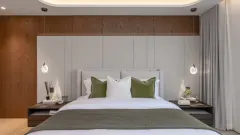 5 Bedroom Villa — Palm Jumeirah — photo 8
