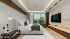 5 Bedroom Villa — Palm Jumeirah — photo 7