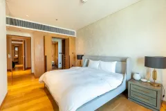 3 Bedroom Apartment — Bulgari Residence 2, Bulgari Residences, Jumeirah Bay Islands, Dubai — photo 29