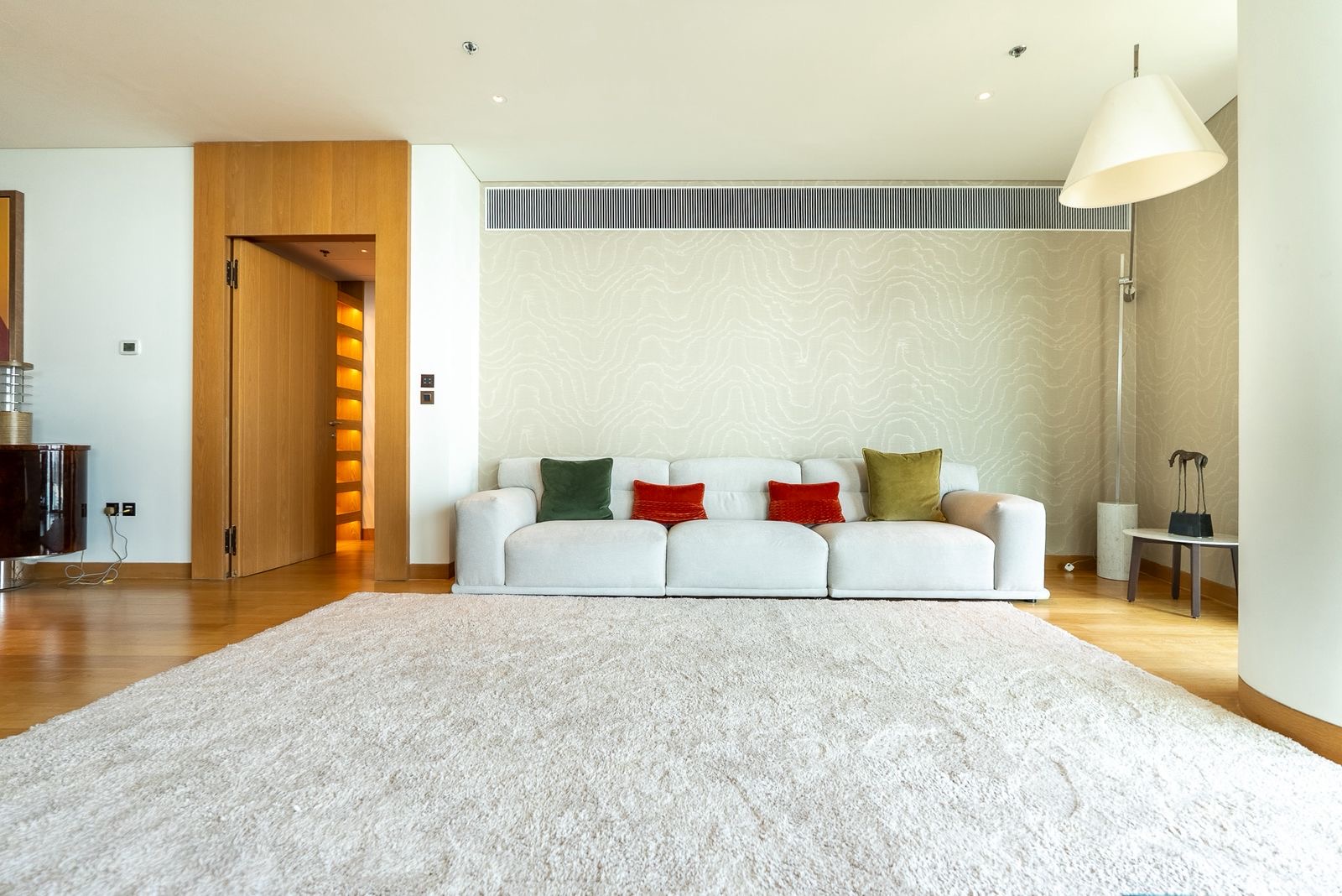 3 Bedroom Apartment — Bulgari Residence 2, Bulgari Residences, Jumeirah Bay Islands, Dubai — photo 43
