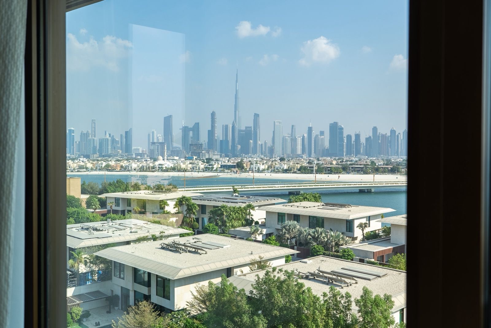 3 Bedroom Apartment — Bulgari Residence 2, Bulgari Residences, Jumeirah Bay Islands, Dubai — photo 5