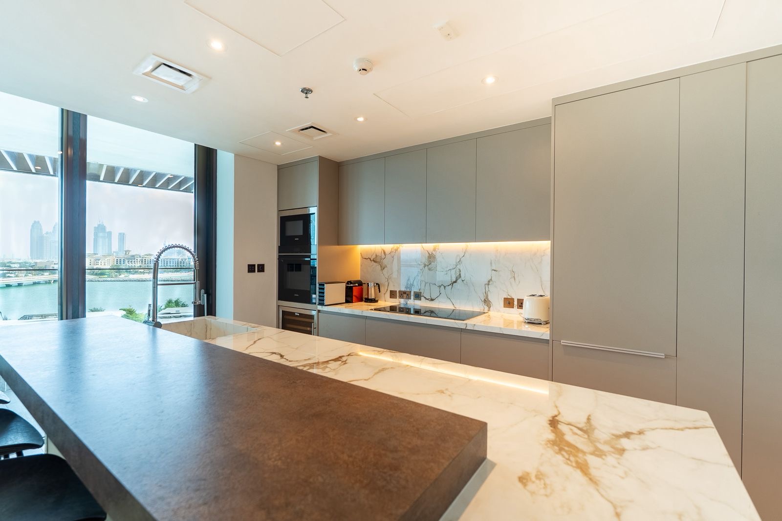 3 Bedroom Apartment — Bulgari Residence 2, Bulgari Residences, Jumeirah Bay Islands, Dubai — photo 42