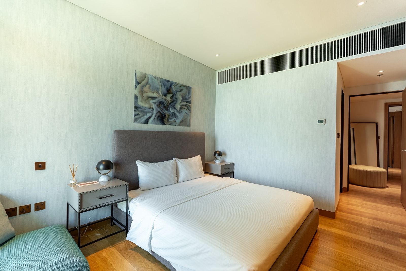 3 Bedroom Apartment — Bulgari Residence 2, Bulgari Residences, Jumeirah Bay Islands, Dubai — photo 40