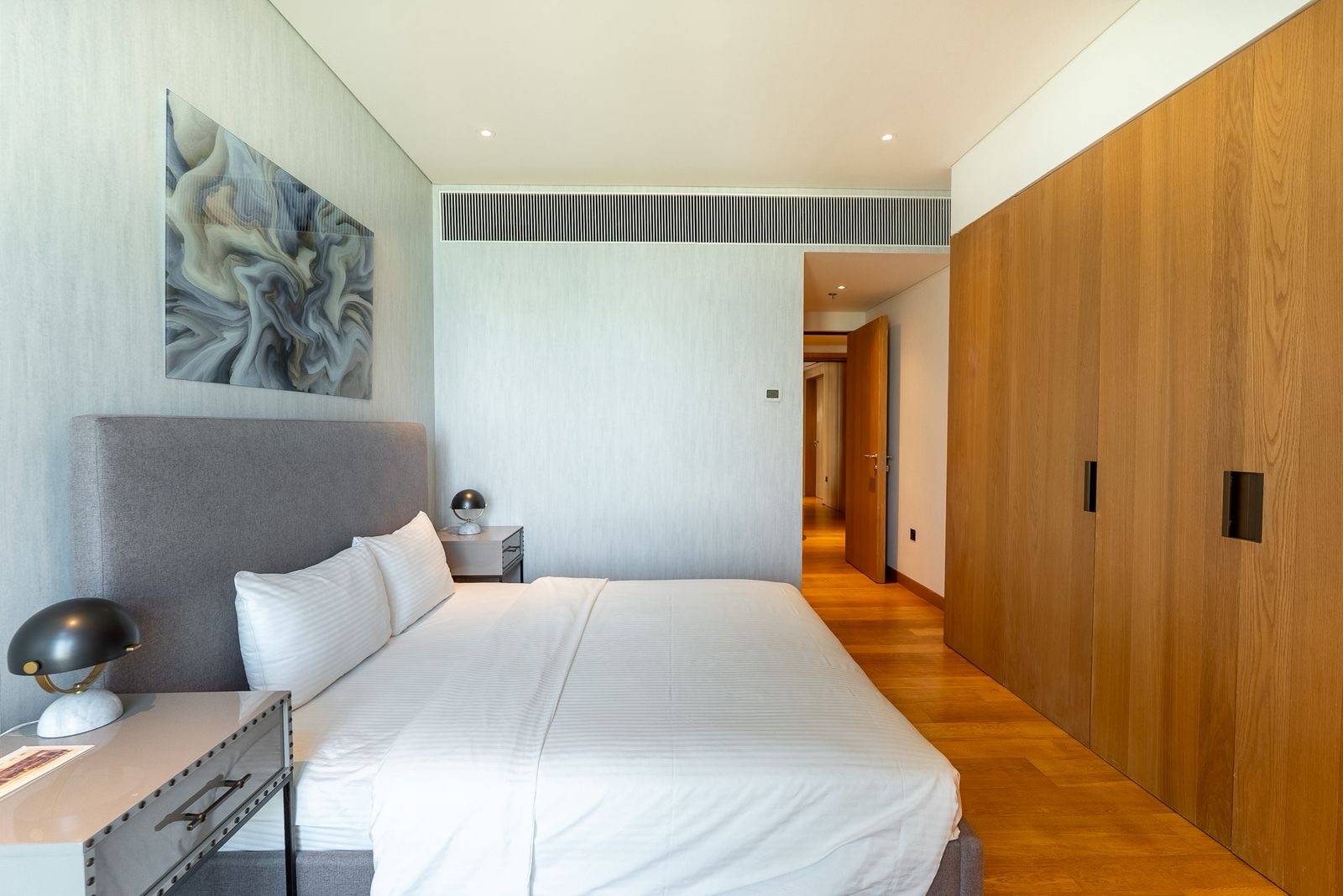 3 Bedroom Apartment — Bulgari Residence 2, Bulgari Residences, Jumeirah Bay Islands, Dubai — photo 41