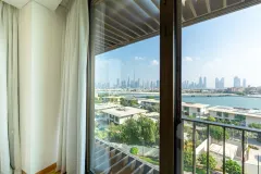 3 Bedroom Apartment — Bulgari Residence 2, Bulgari Residences, Jumeirah Bay Islands, Dubai — photo 7