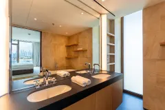 3 Bedroom Apartment — Bulgari Residence 2, Bulgari Residences, Jumeirah Bay Islands, Dubai — photo 26