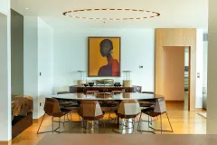 3 Bedroom Apartment — Bulgari Residence 2, Bulgari Residences, Jumeirah Bay Islands, Dubai — photo 2
