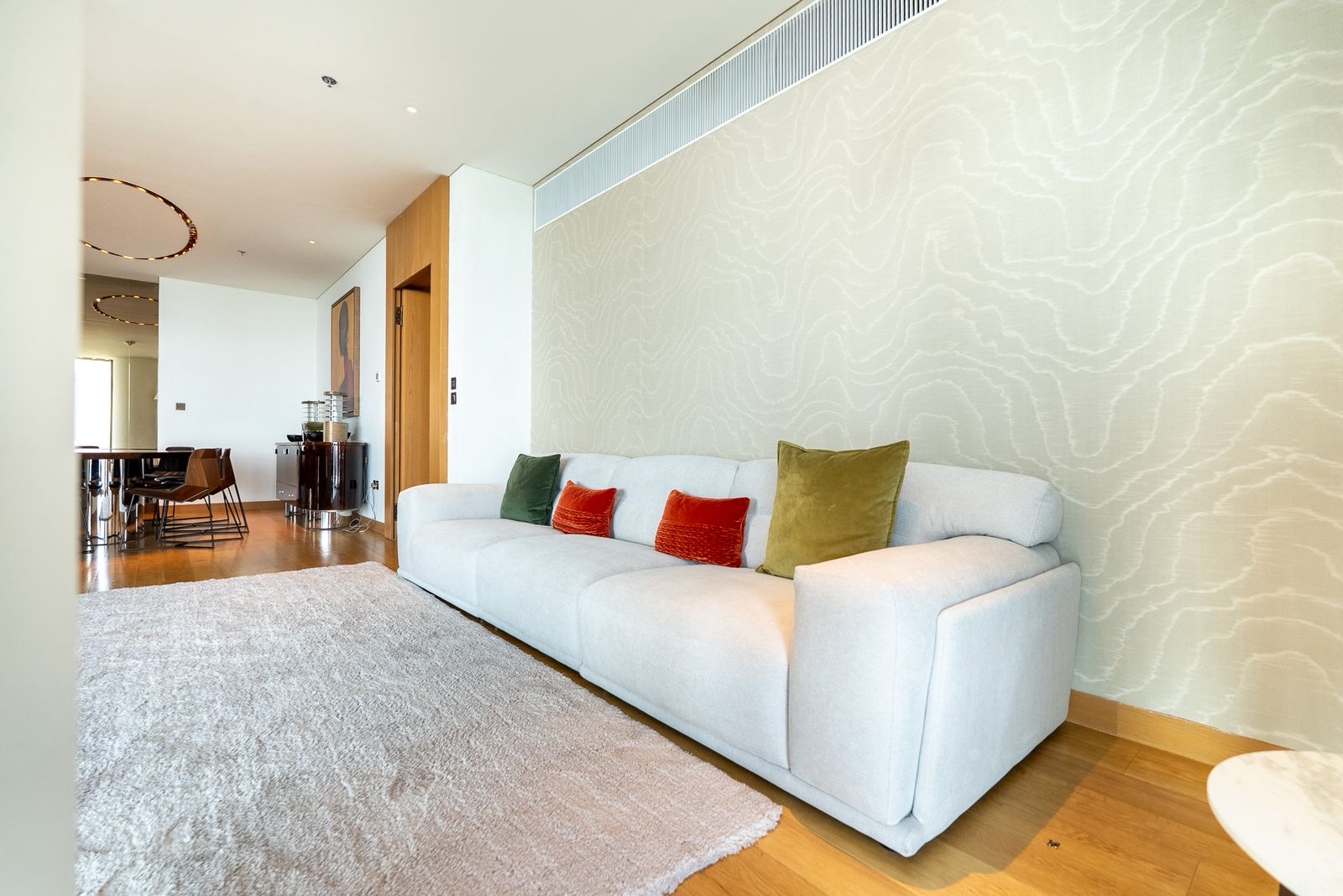 3 Bedroom Apartment — Bulgari Residence 2, Bulgari Residences, Jumeirah Bay Islands, Dubai — photo 44