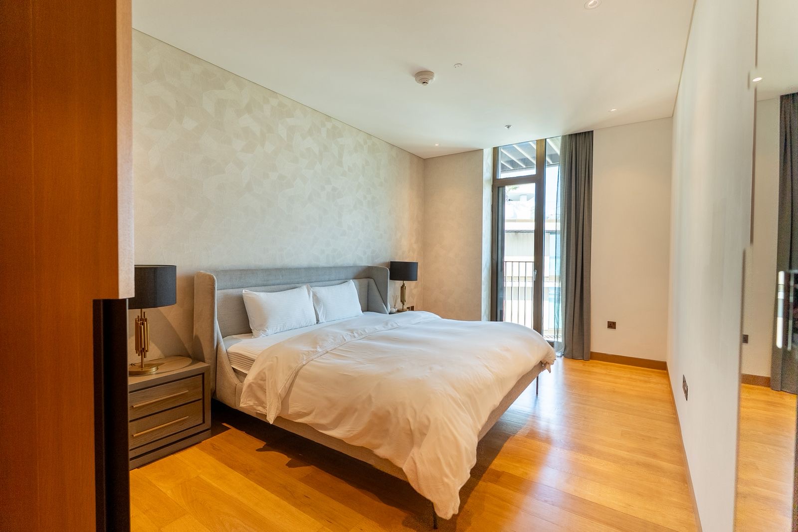 3 Bedroom Apartment — Bulgari Residence 2, Bulgari Residences, Jumeirah Bay Islands, Dubai — photo 31