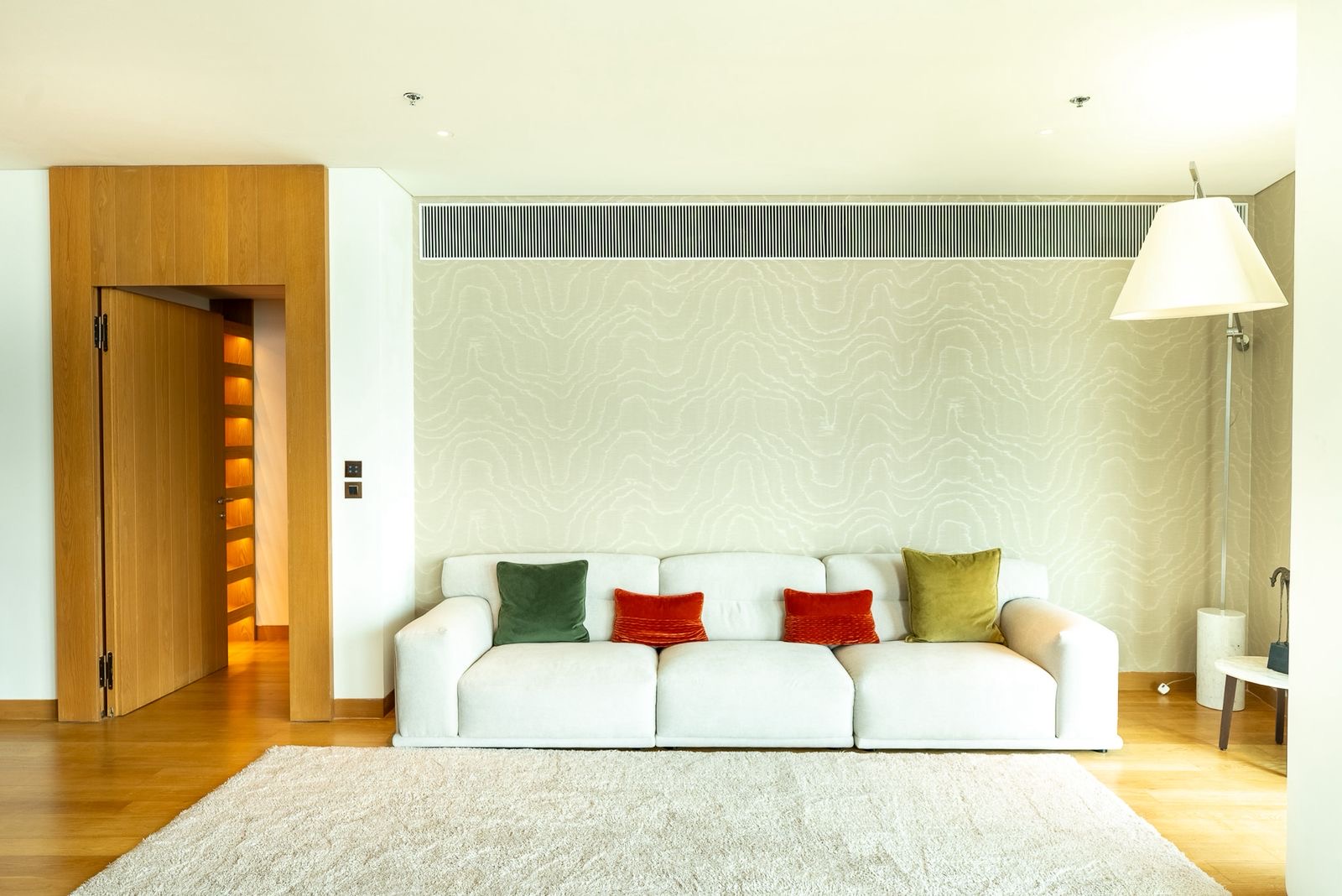 3 Bedroom Apartment — Bulgari Residence 2, Bulgari Residences, Jumeirah Bay Islands, Dubai — photo 20