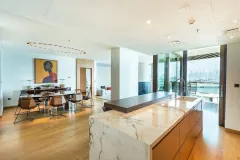 3 Bedroom Apartment — Bulgari Residence 2, Bulgari Residences, Jumeirah Bay Islands, Dubai — photo 18