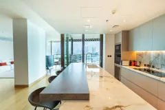 3 Bedroom Apartment — Bulgari Residence 2, Bulgari Residences, Jumeirah Bay Islands, Dubai — photo 16