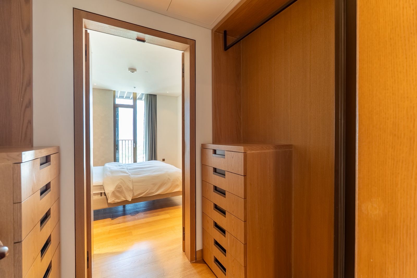 3 Bedroom Apartment — Bulgari Residence 2, Bulgari Residences, Jumeirah Bay Islands, Dubai — photo 34